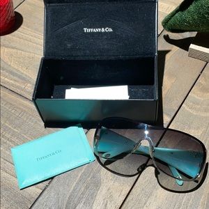 Tiffany sunglasses